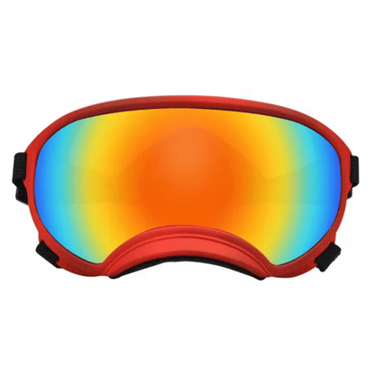Cool Dog Goggles | UV-Protective & Windproof Dog Sunglasses