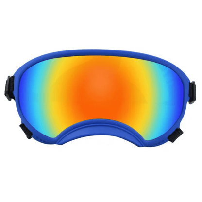 Cool Dog Goggles | UV-Protective & Windproof Dog Sunglasses