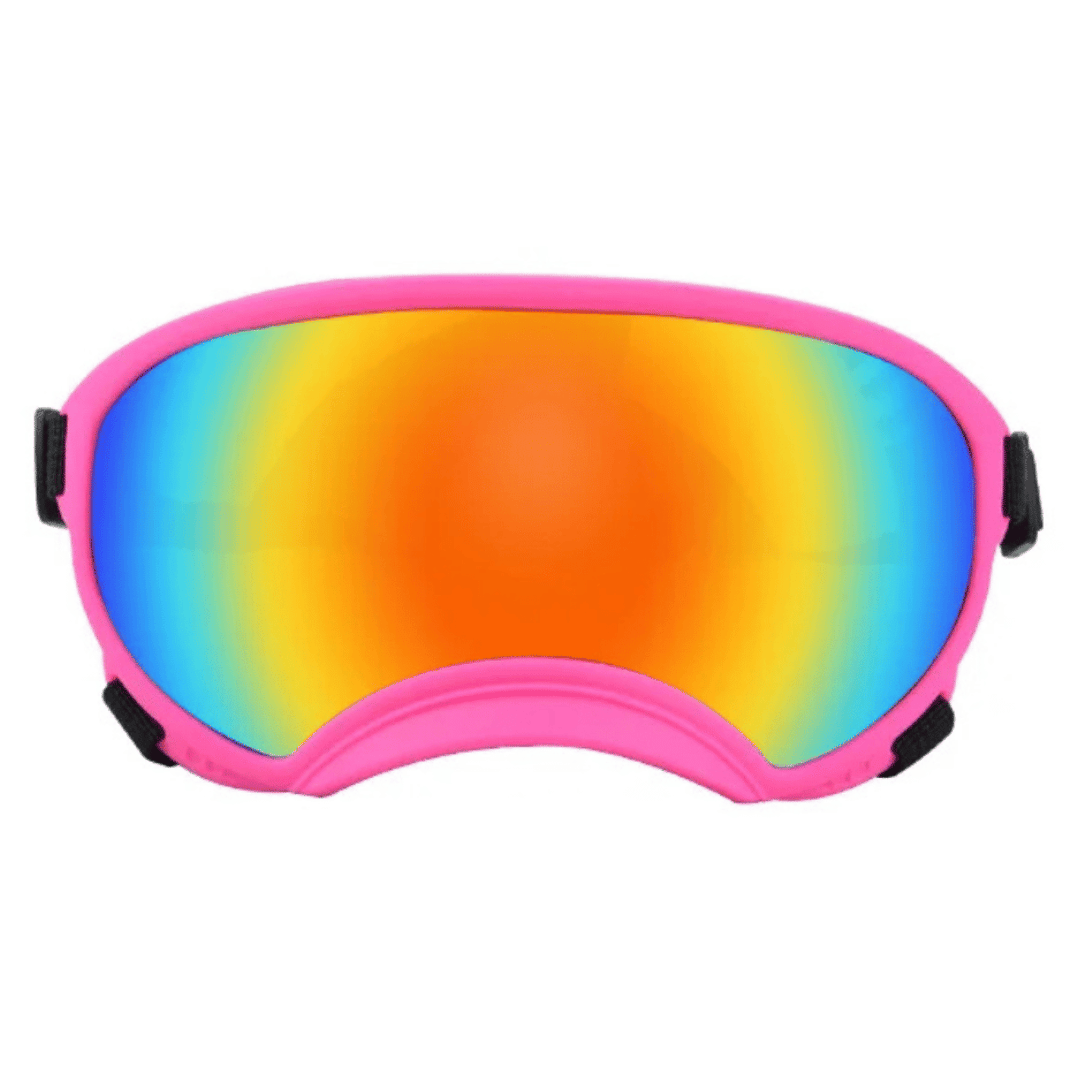 Cool Dog Goggles | UV-Protective & Windproof Dog Sunglasses