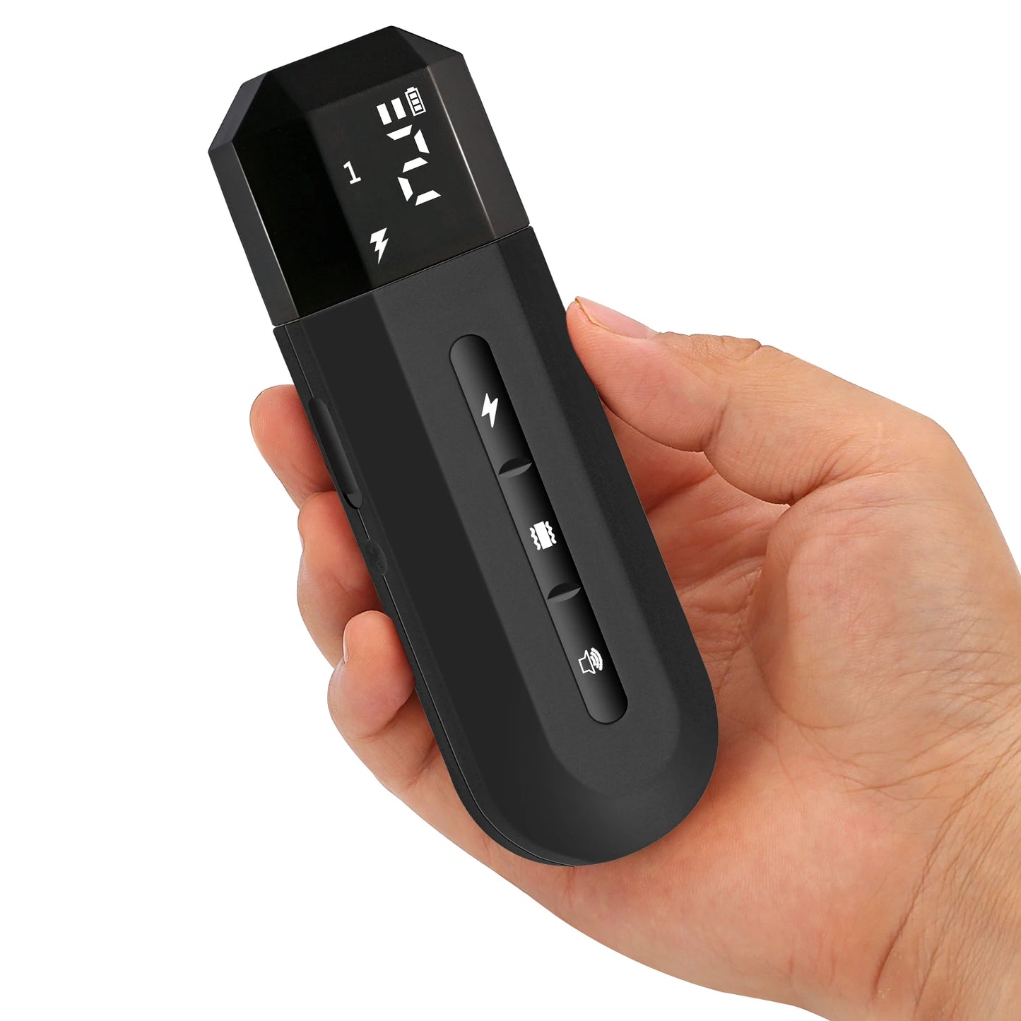 800m Smart Dog Training Collar with Remote Control | USB Rechargeable & Waterproof 5