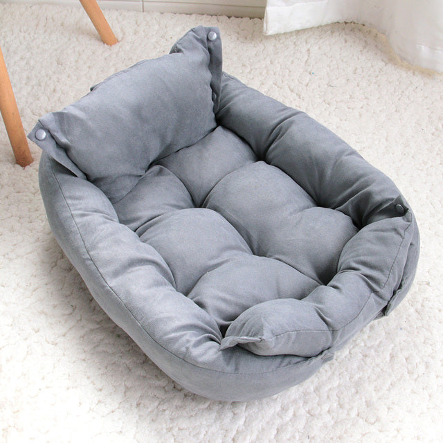 3-In-1-Pet-Bed-Sofa-Cushion-for-Smaller-Dogs-Cats-3