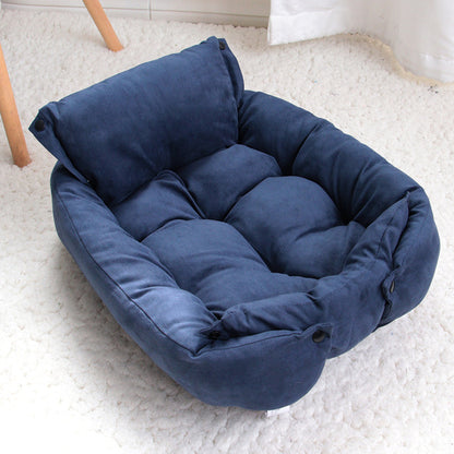 3-In-1-Pet-Bed-Sofa-Cushion-for-Smaller-Dogs-Cats-4