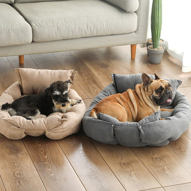 3-In-1-Pet-Bed-Sofa-Cushion-for-Smaller-Dogs-Cats-8