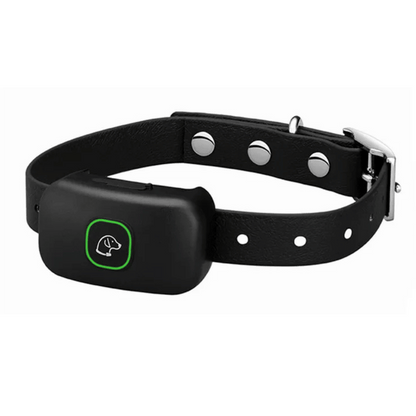 300m Dog Training Collar with Remote | Waterproof Smart Bark Stopper