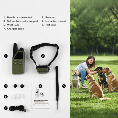 300m-smart-dog-training-collar-remote-control-11