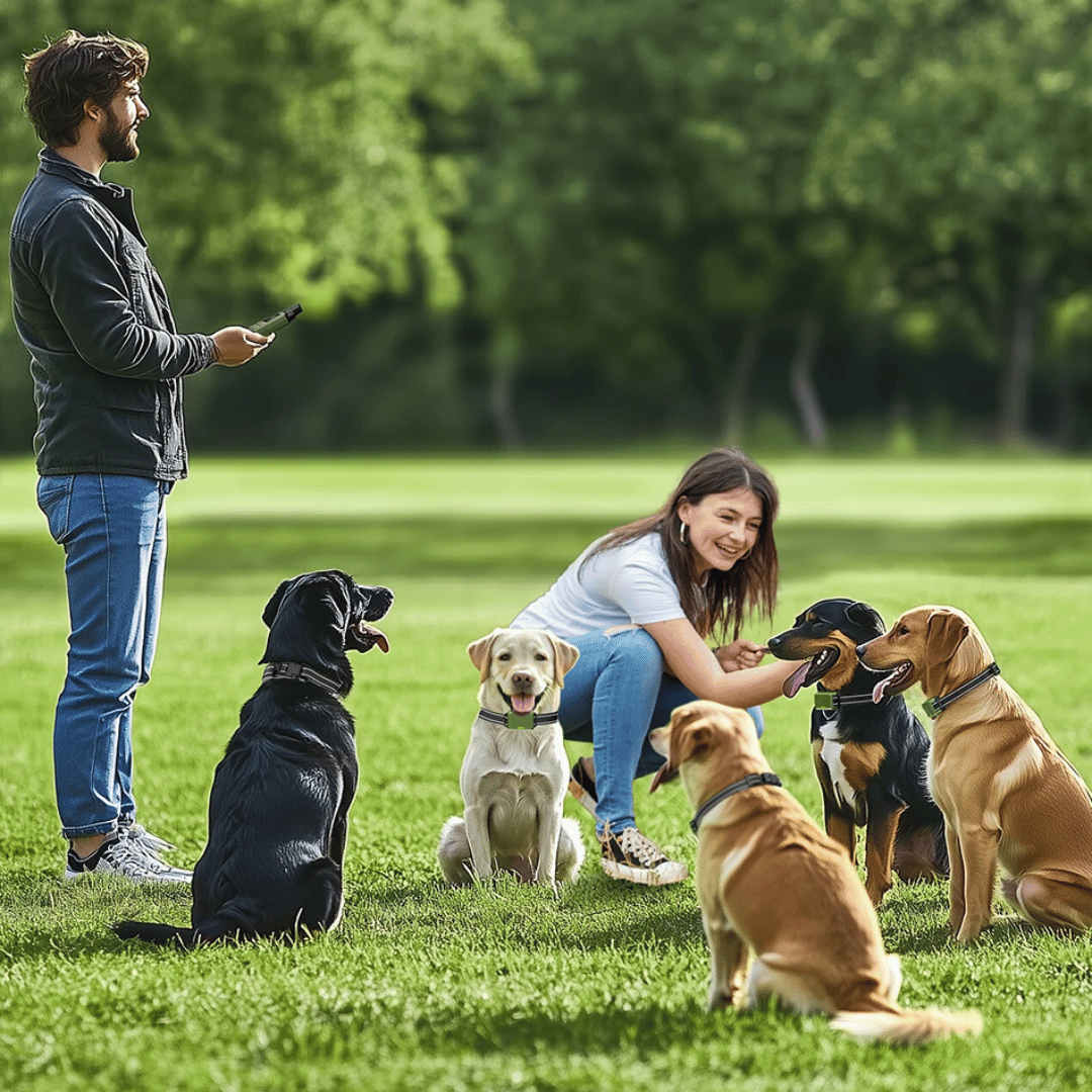 300m-smart-dog-training-collar-remote-control-15