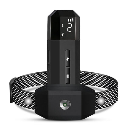 800m Smart Dog Training Collar with Remote Control | USB Rechargeable & Waterproof 4