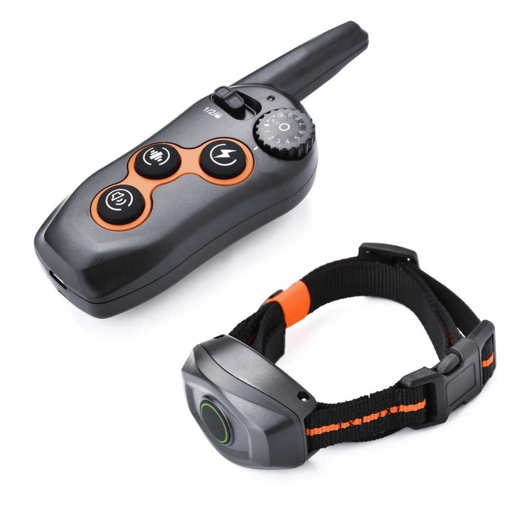 400m E-Collar for Dog Training with 3 Control Modes 1