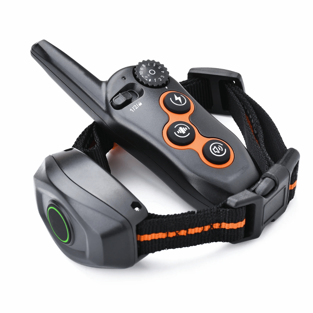 400m E-Collar for Dog Training with 3 Control Modes 3