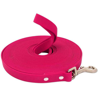 Heavy-Duty & Extra-Long Dog Lead Made From Waterproof PVC 13