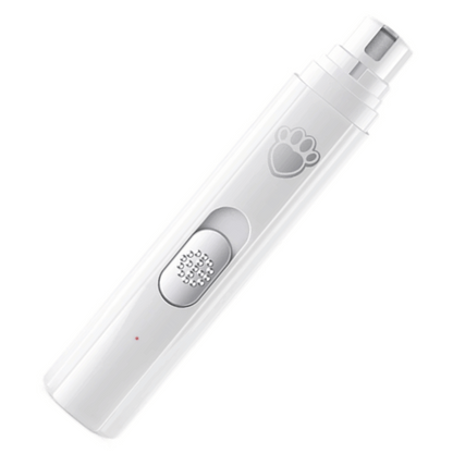 Diamond Precision Dog Nail Grinder with Quiet 2-Speed Operation 3