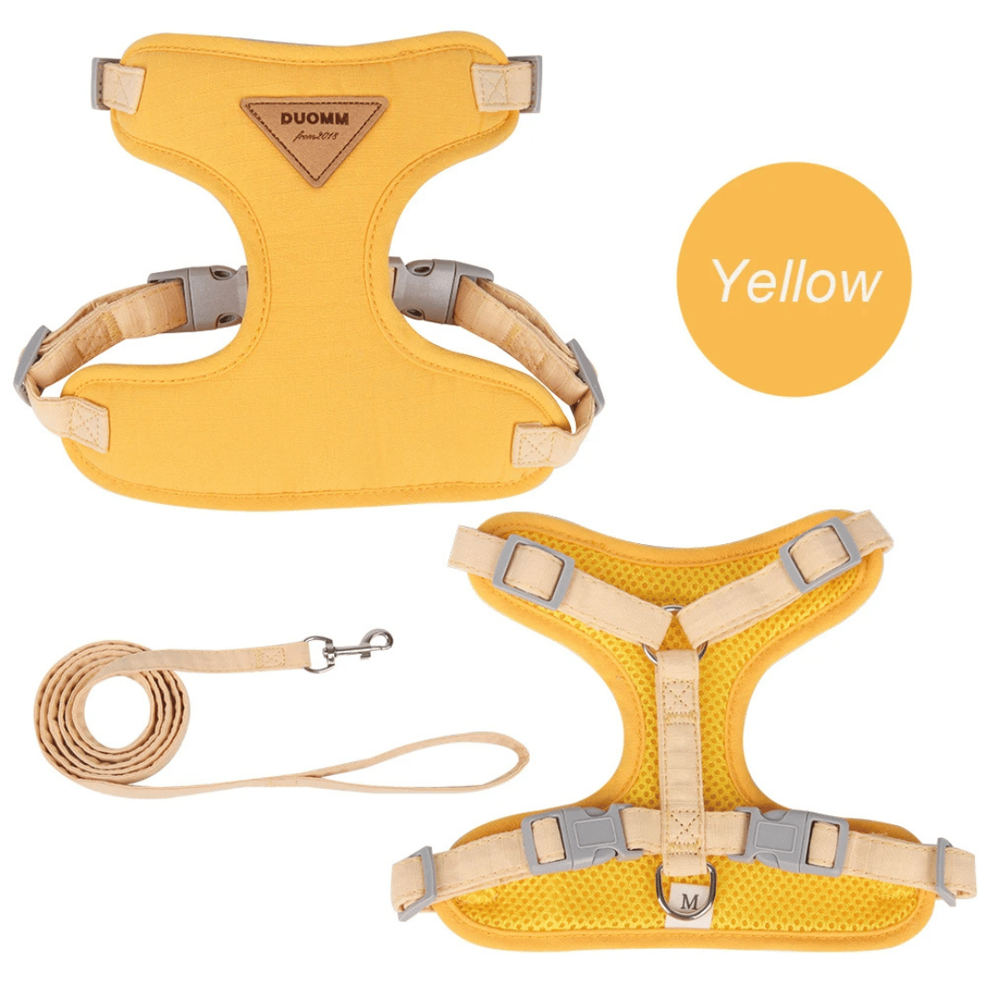 Comfort Kitty Cat Harness & Leash Set 13