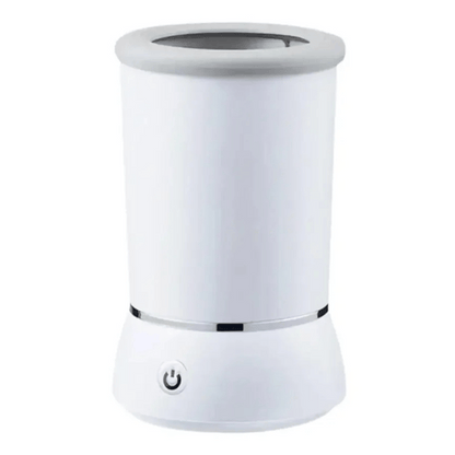 Automatic Dog Paw Cleaner Cup for Quick & Easy On-The-Go Paw Washing | Low-Noise & USB Rechargeable 12