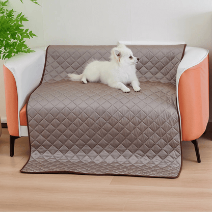 Dog Calming Mat for Cool Pets on Sofas, Floors & Pet Beds | Machine Washable 1
