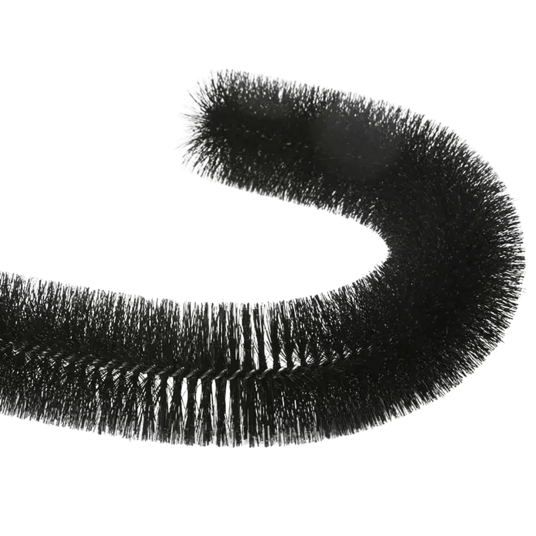 Cat Self-Groomer Rubbing Brush Arch for Scratching & Play 8