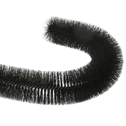 Cat Self-Groomer Rubbing Brush Arch for Scratching & Play 8