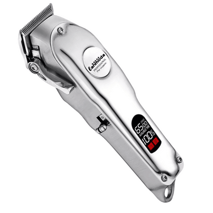 Cordless Dog Hair Trimmer Kit with Low Noise, Adjustable Blades & Long Battery Life 1