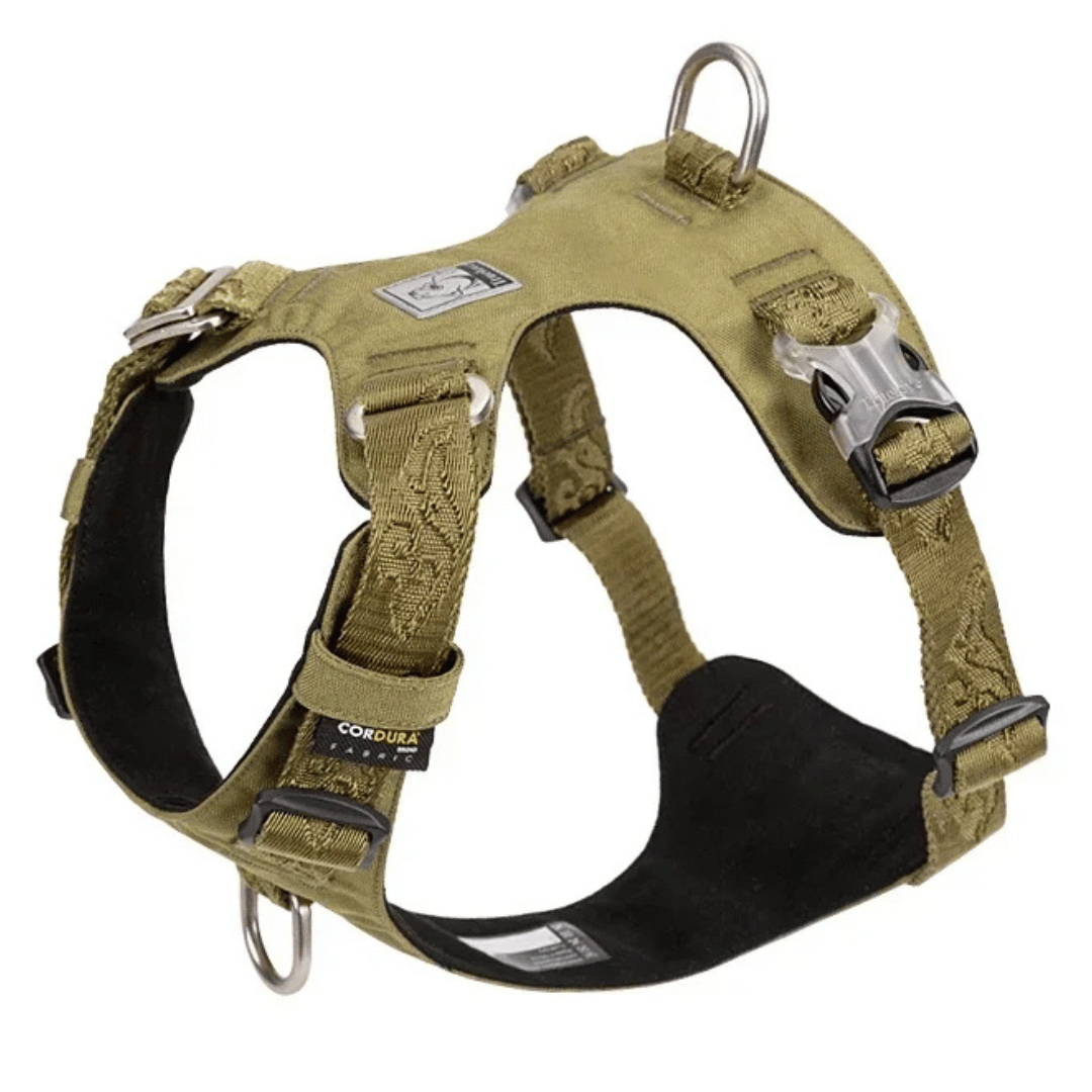 Lightweight & Waterproof Tactical Dog Harness 3