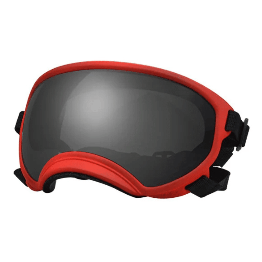 Cool Dog Goggles | UV-Protective & Windproof Dog Sunglasses