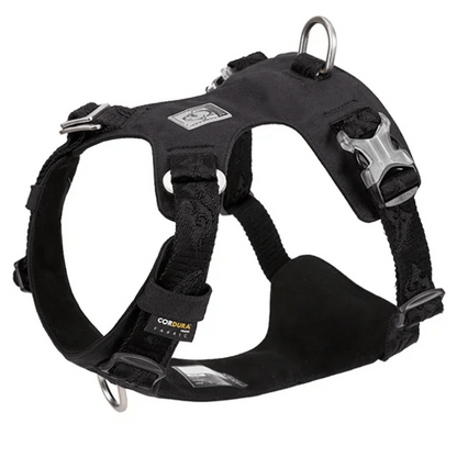 Lightweight & Waterproof Tactical Dog Harness 2