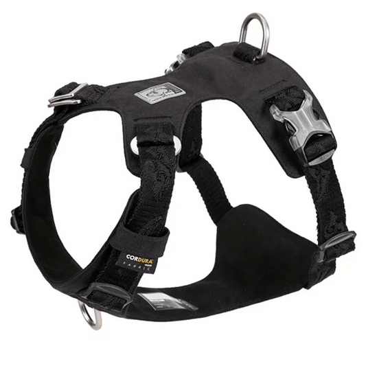 Lightweight & Waterproof Tactical Dog Harness 2