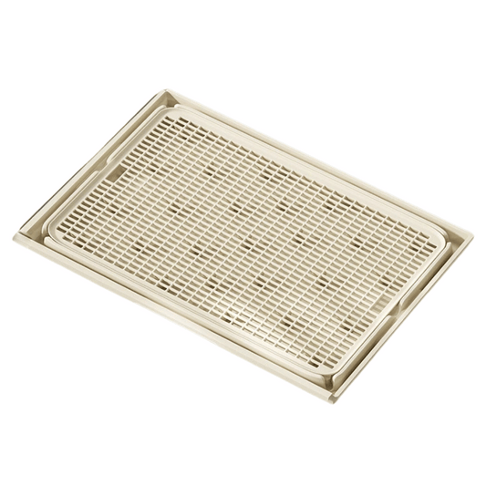 Cat Litter Mat Spill-Board Collector