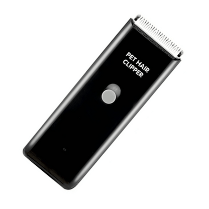 Cordless Dog Hair Clipper - Quiet & Powerful Dog Grooming Tool for Stress-Free Grooming 14