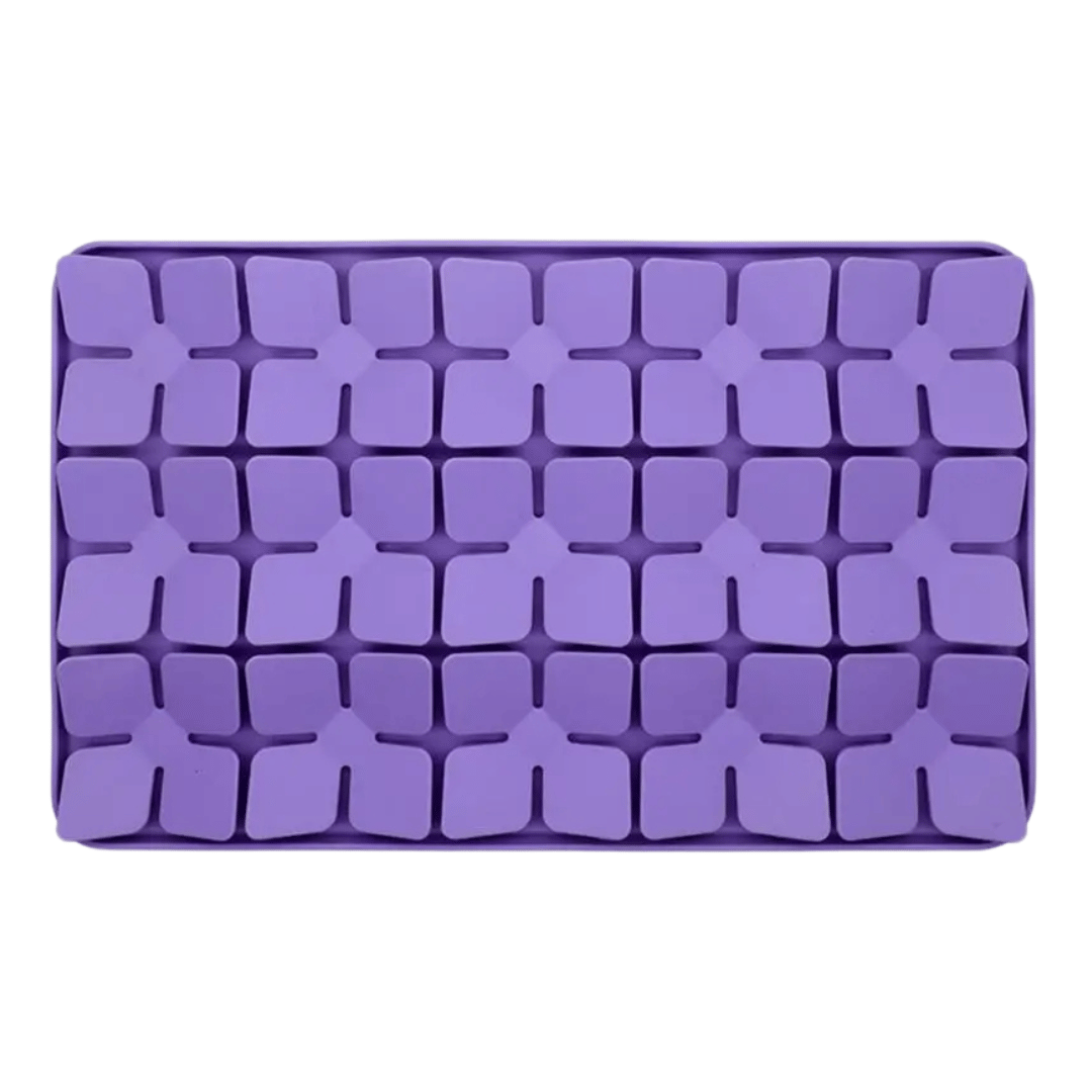 Slow-Feeder Silicone Dog Lick Mat | Dog Snuffle Mat with Suction Cup Base 2
