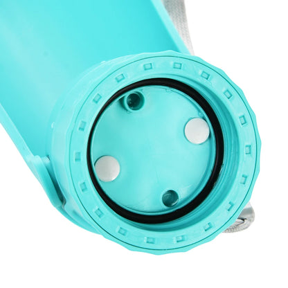 Large Portable Dog Water Bottle for Dogs of All Sizes | 550ml