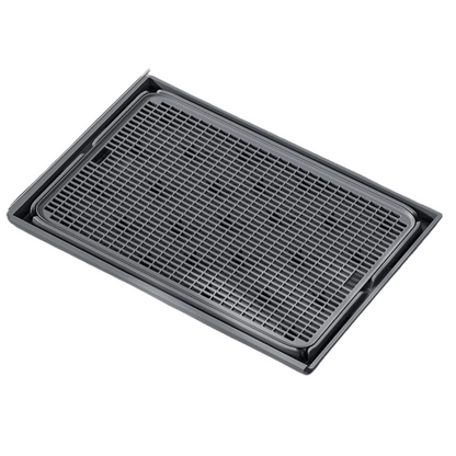 Cat Litter Mat Spill-Board Collector