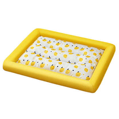Breathable Summer Pet Cooling Pad | Machine Washable 6