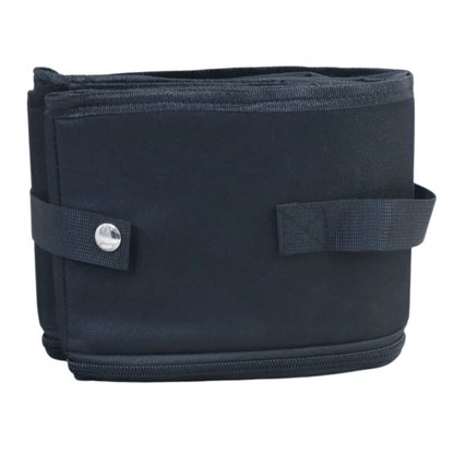 Foldable & Portable Travel Cat Litter Box 7