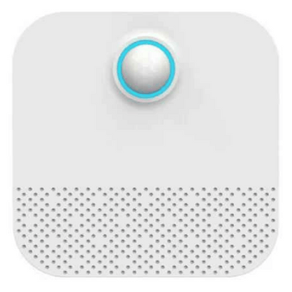 Smart Odour Eliminator for Cat Litter Boxes | Automatic Pet Air Purifier & Deodoriser