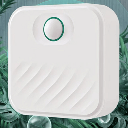 Pet Odour Purifier for Cat Litter Smells | Smart Pet Air Deodoriser