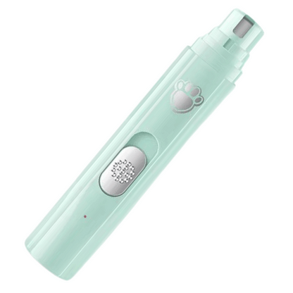 Diamond Precision Dog Nail Grinder with Quiet 2-Speed Operation 1