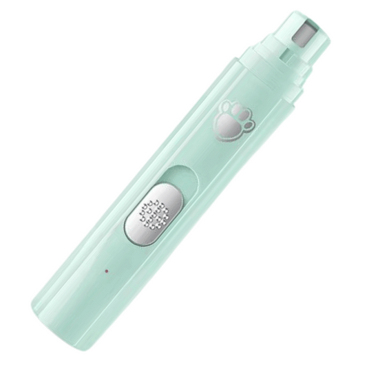 Diamond Precision Dog Nail Grinder with Quiet 2-Speed Operation 1