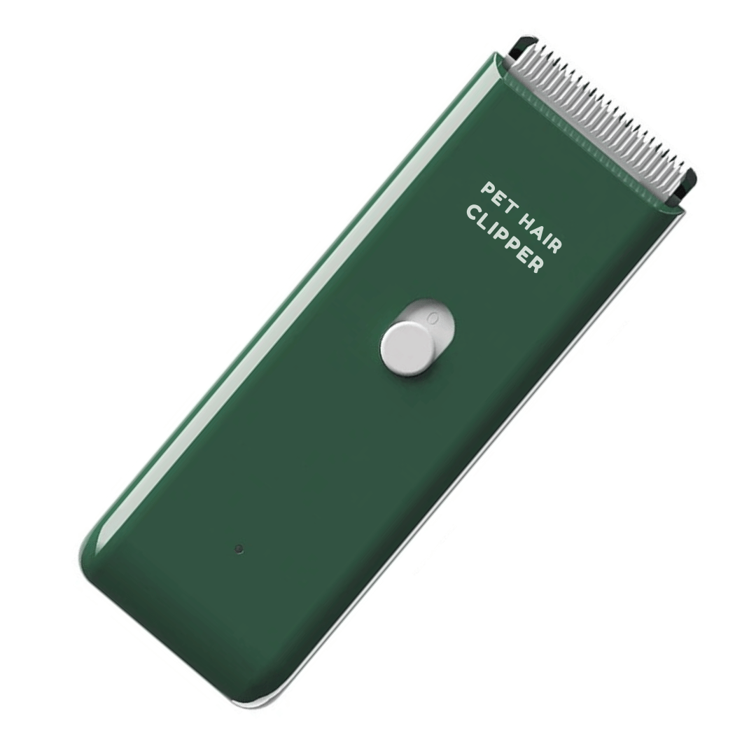 Cordless Dog Hair Clipper - Quiet & Powerful Dog Grooming Tool for Stress-Free Grooming 13