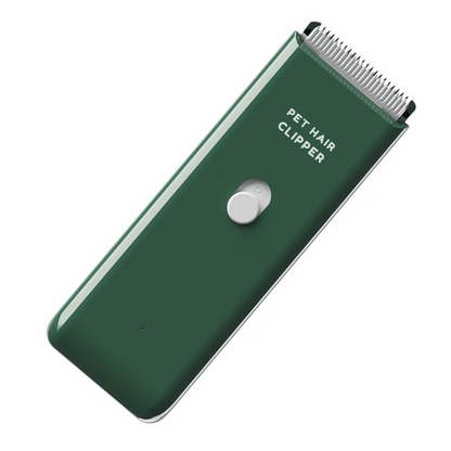 Cordless Dog Hair Clipper - Quiet & Powerful Dog Grooming Tool for Stress-Free Grooming 13