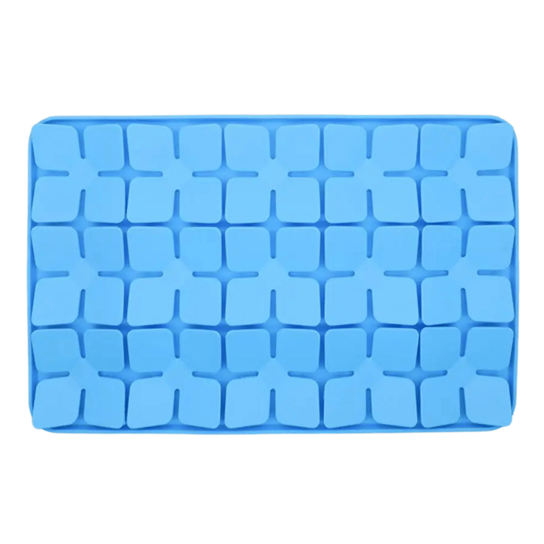 Slow-Feeder Silicone Dog Lick Mat | Dog Snuffle Mat with Suction Cup Base 4