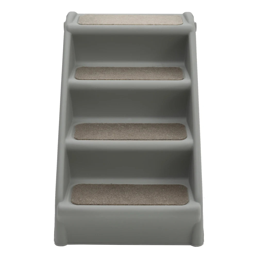 Portable Folding Pet Steps for Small, Senior & Mobility-Impaired Dogs & Cats 5