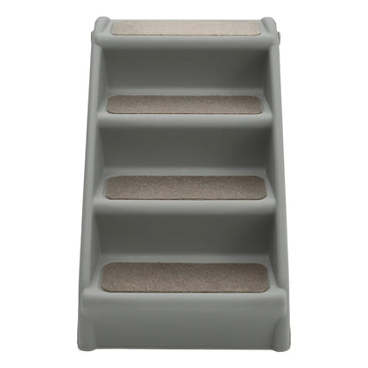 Portable Folding Pet Steps for Small, Senior & Mobility-Impaired Dogs & Cats 5