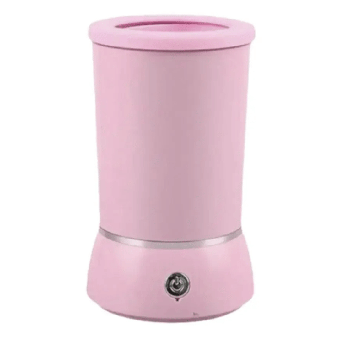 Automatic Dog Paw Cleaner Cup for Quick & Easy On-The-Go Paw Washing | Low-Noise & USB Rechargeable 10