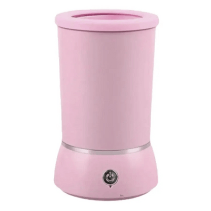 Automatic Dog Paw Cleaner Cup for Quick & Easy On-The-Go Paw Washing | Low-Noise & USB Rechargeable 10