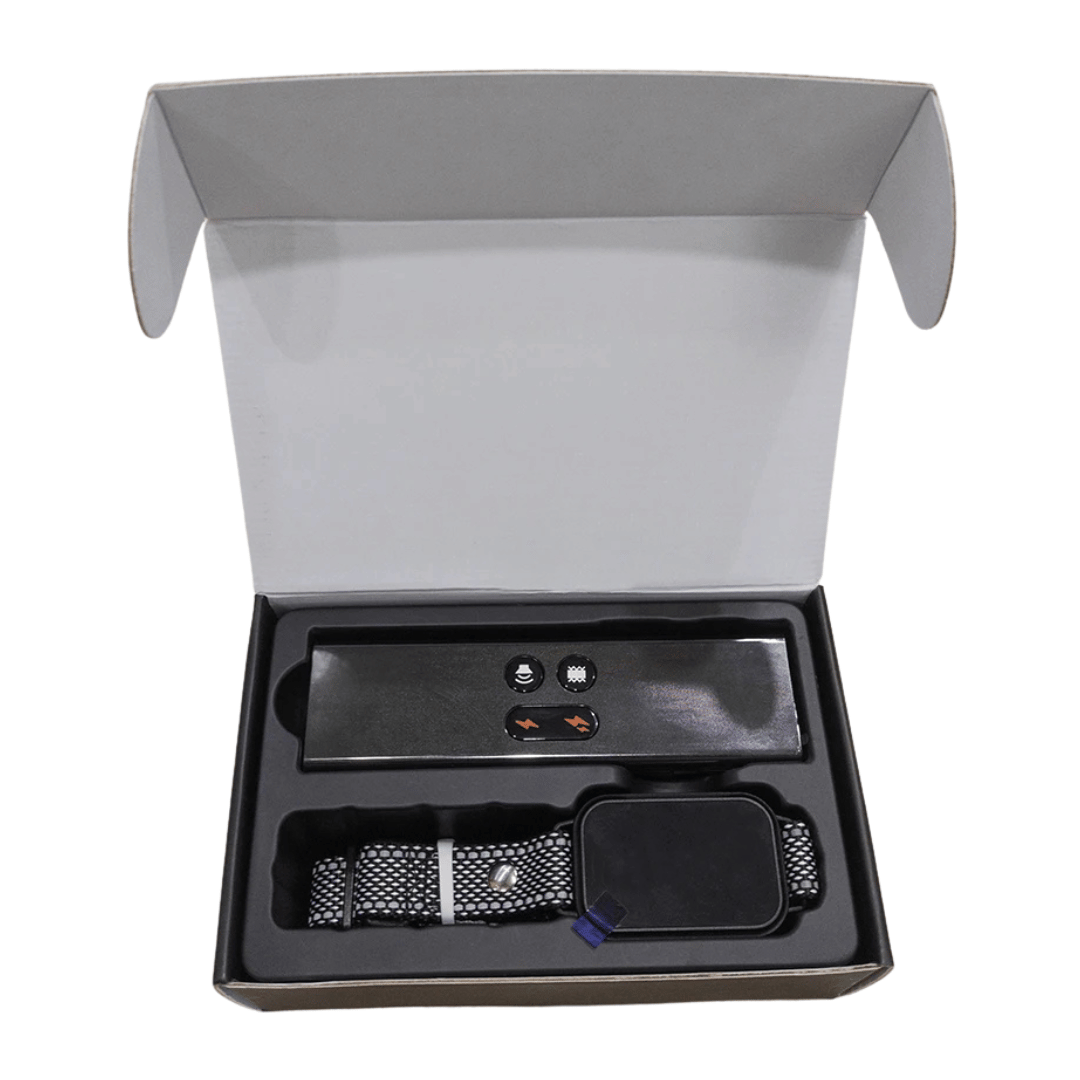 800m Dog Training Collar with Colour LCD Remote Control 11