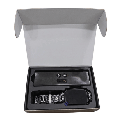800m Dog Training Collar with Colour LCD Remote Control 11