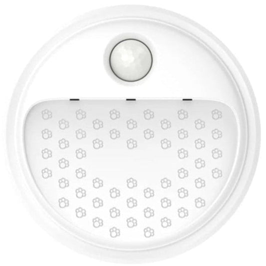 Automatic Cat Litter Deodoriser | Smart Pet Odour Eliminator