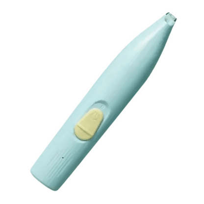 Illuminated Dog Paw Trimmer with Precision Cutter Head for Gentle Grooming 4
