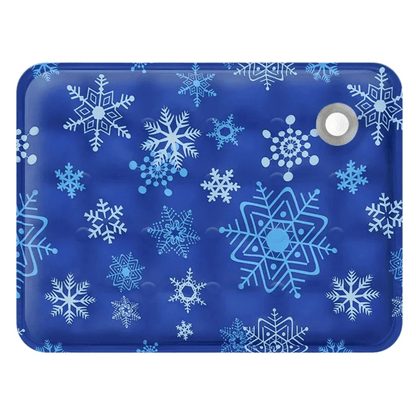 Water-Filled Dog Cooling Mat with Gel Technology 2