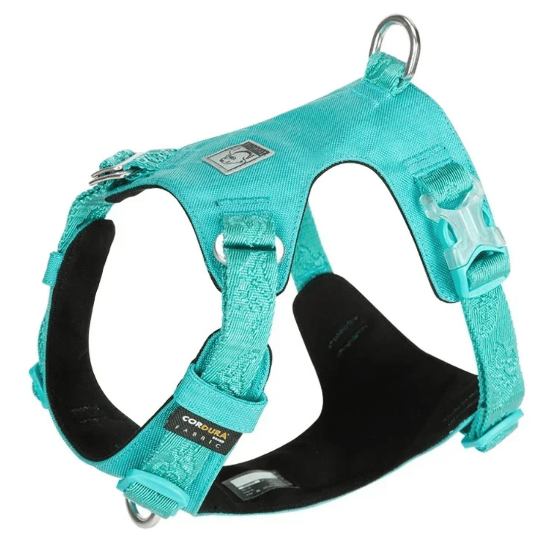Lightweight & Waterproof Tactical Dog Harness 6