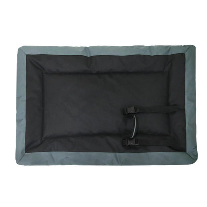 Portable Waterproof Dog Travel Mat | Scratch-Resistant 8